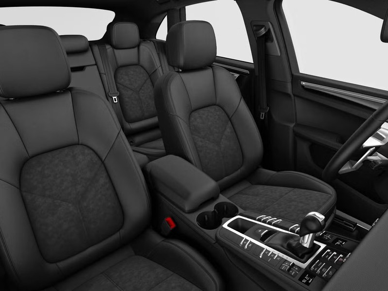 Porsche Macan 3.0 s 354cv pdk