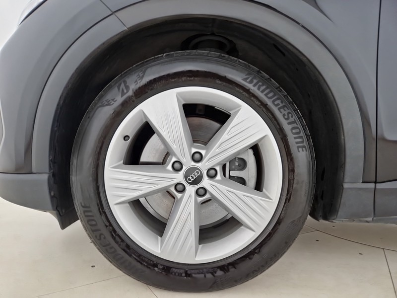 Audi Q4 e-tron sportback e-tron 40 evo