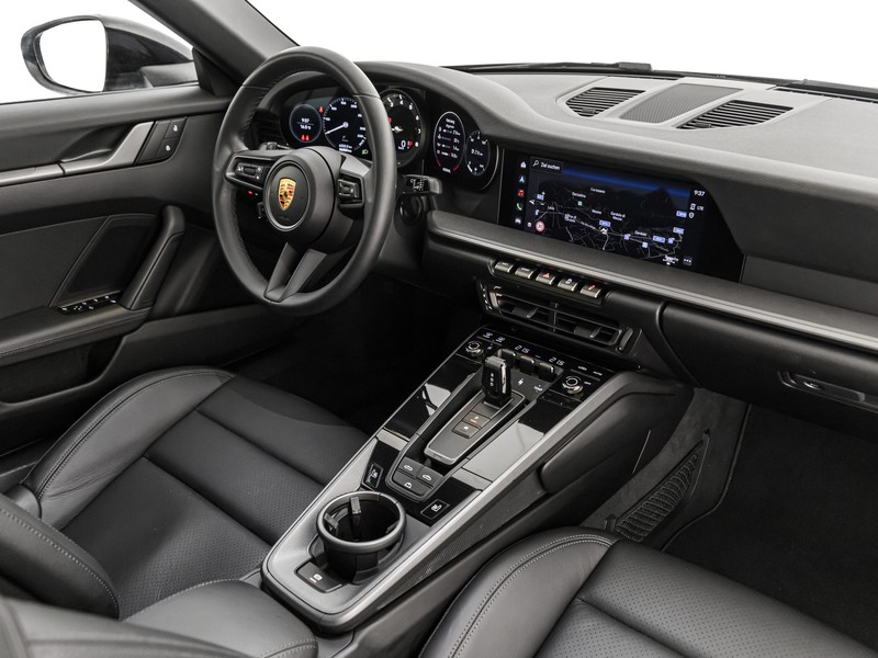 Porsche 911 992 CARRERA CABRIO