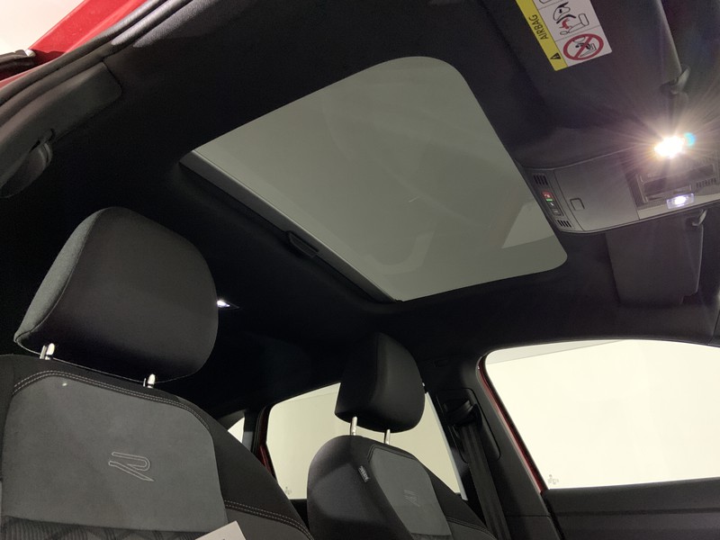 Volkswagen Taigo 1.5 tsi r-line 150cv dsg