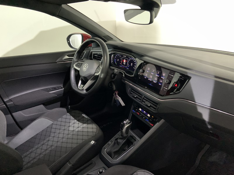 Volkswagen Taigo 1.5 tsi r-line 150cv dsg