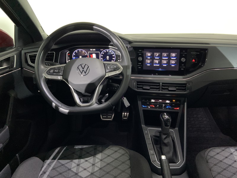 Volkswagen Taigo 1.5 tsi r-line 150cv dsg
