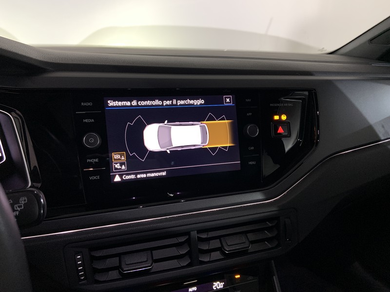 Volkswagen Taigo 1.5 tsi r-line 150cv dsg