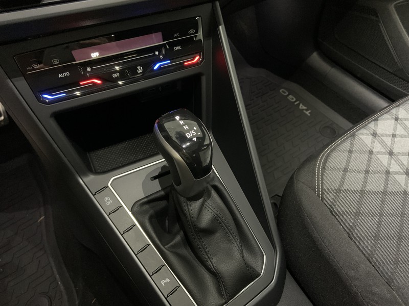 Volkswagen Taigo 1.5 tsi r-line 150cv dsg