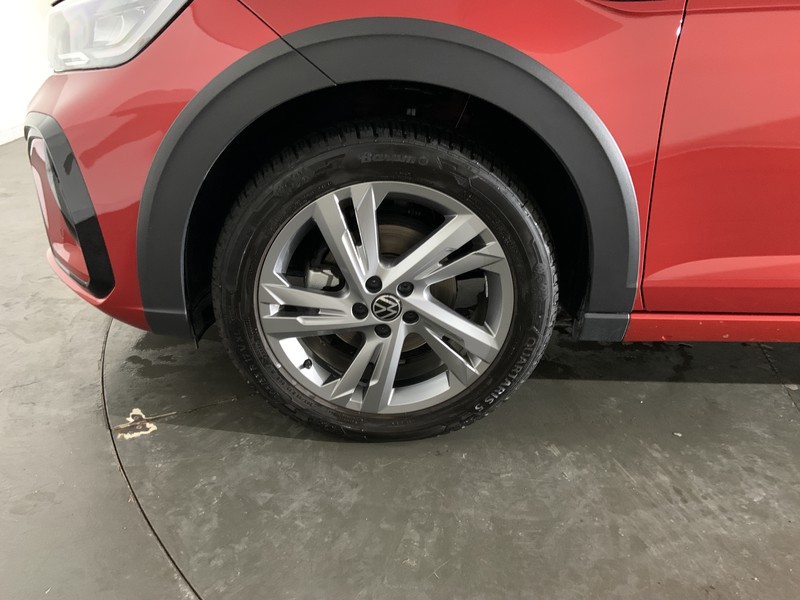 Volkswagen Taigo 1.5 tsi r-line 150cv dsg