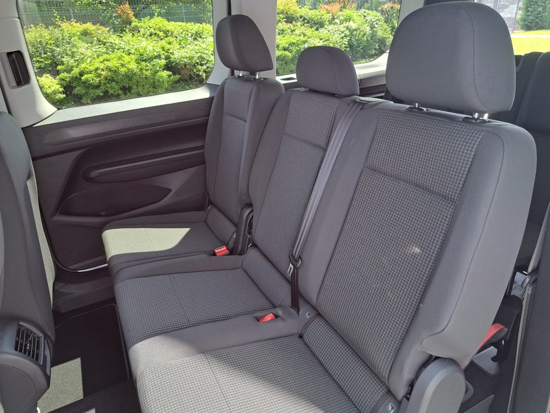 Volkswagen VIC Caddy Maxi KO   90 CRD  A7