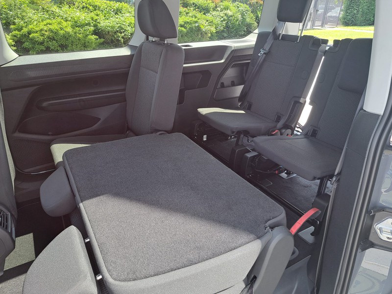 Volkswagen VIC Caddy Maxi KO   90 CRD  A7