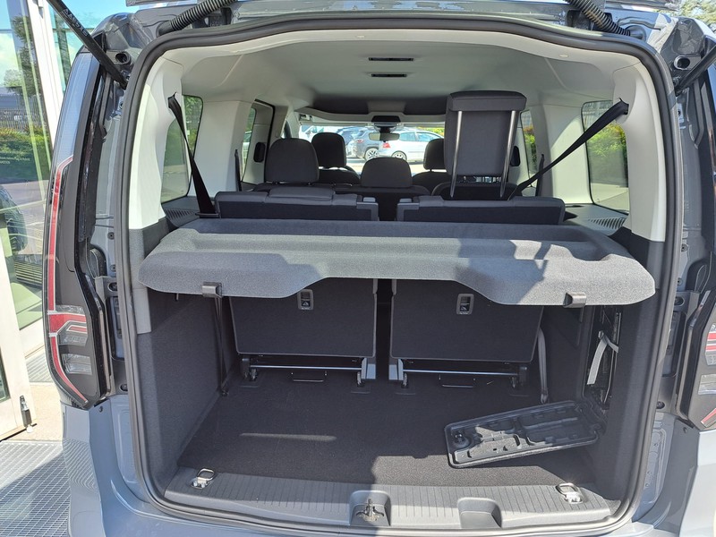 Volkswagen VIC Caddy Maxi KO   90 CRD  A7