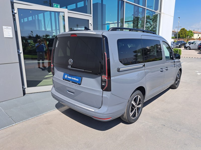 Volkswagen VIC Caddy Maxi KO   90 CRD  A7