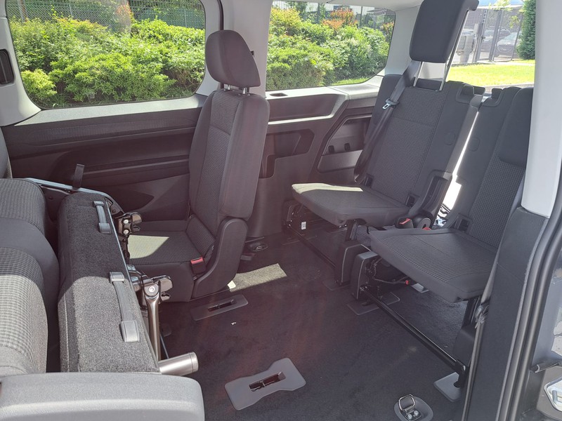 Volkswagen VIC Caddy Maxi KO   90 CRD  A7