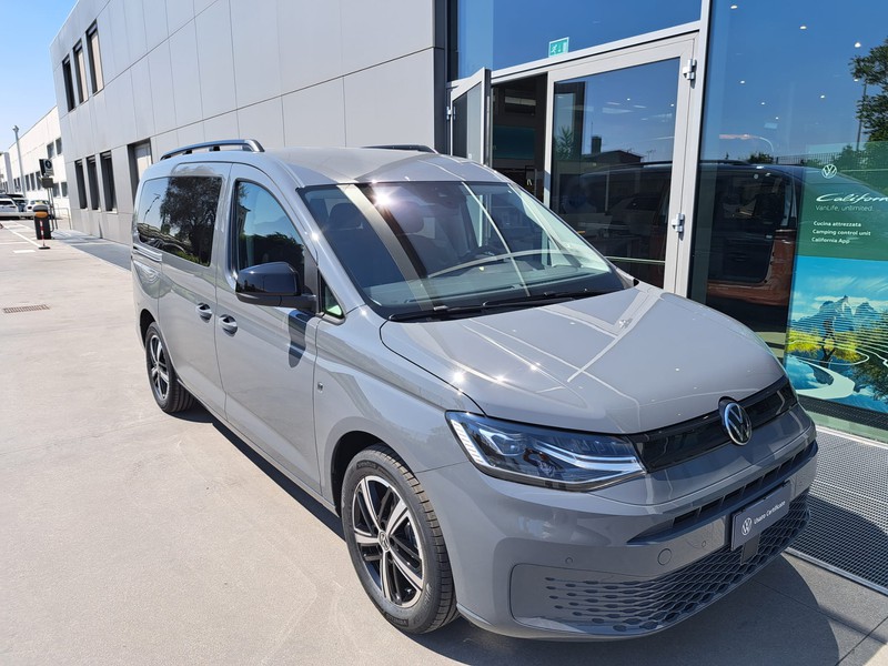 Volkswagen VIC Caddy Maxi KO   90 CRD  A7