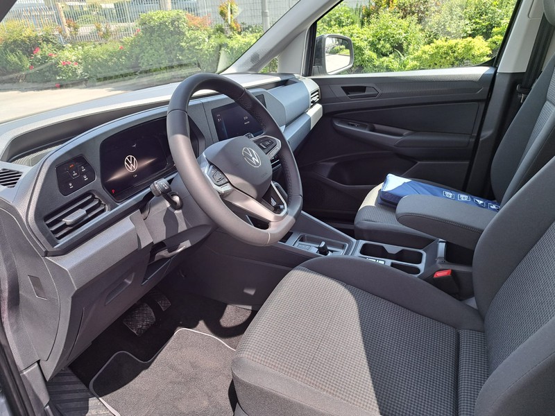 Volkswagen VIC Caddy Maxi KO   90 CRD  A7