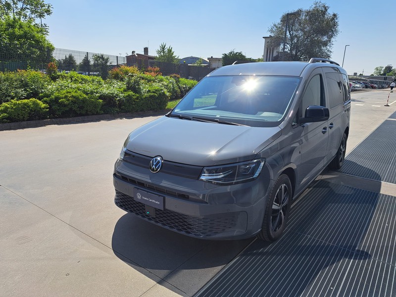Volkswagen VIC Caddy Maxi KO   90 CRD  A7