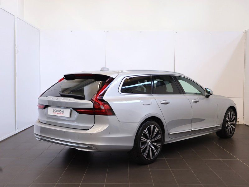 Volvo V90 2.0 b4 plus bright auto