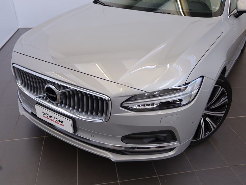 Volvo V90 2.0 b4 plus bright auto