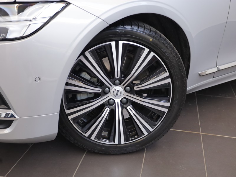 Volvo V90 2.0 b4 plus bright auto