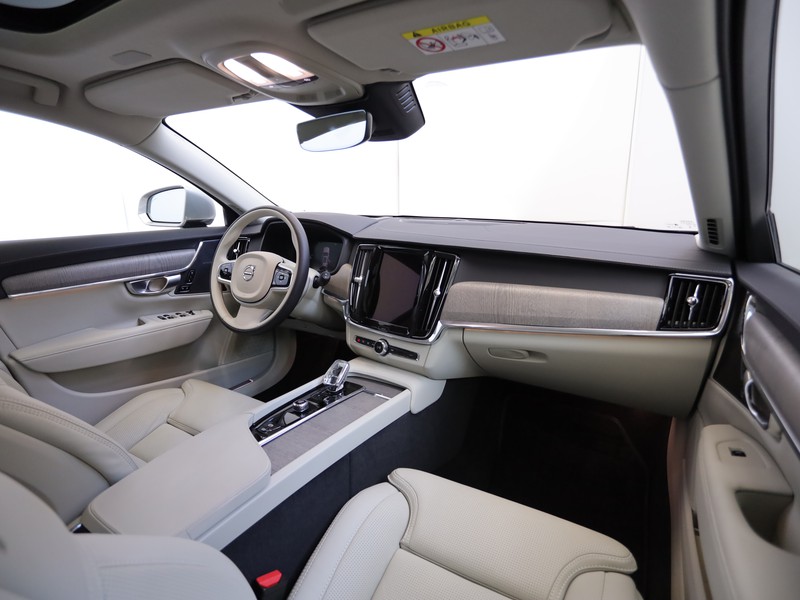 Volvo V90 2.0 b4 plus bright auto