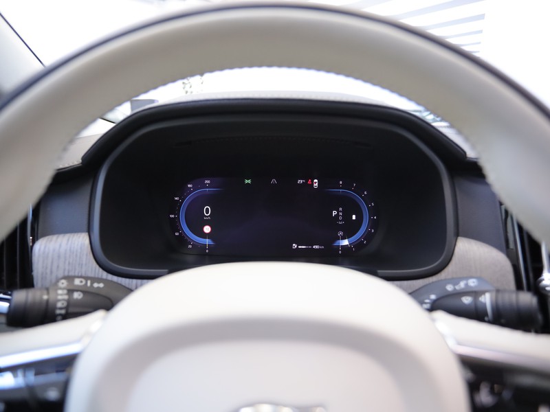 Volvo V90 2.0 b4 plus bright auto