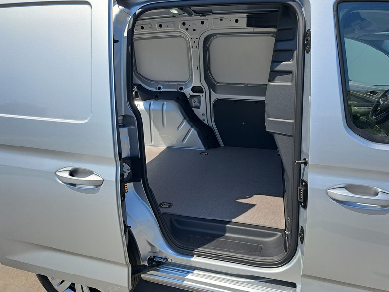 Volkswagen VIC Caddy FURG   Cargo   90 CRD  A7