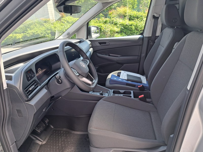 Volkswagen VIC Caddy FURG   Cargo   90 CRD  A7