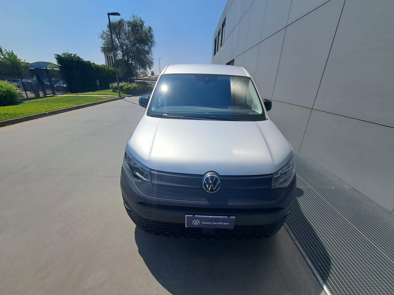 Volkswagen VIC Caddy FURG   Cargo   90 CRD  A7