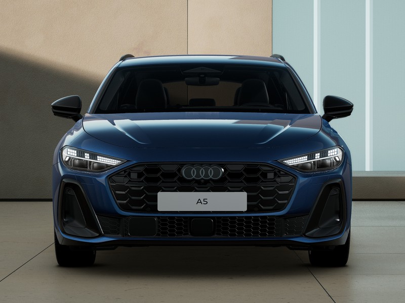 Audi A5 avant 2.0 tdi mhev+ s line edition 204cv s-tronic