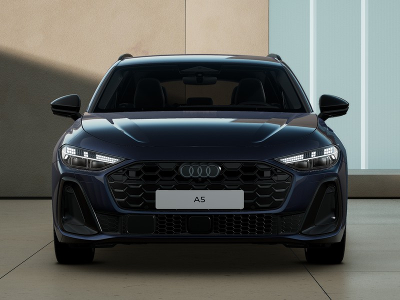 Audi A5 avant 2.0 tdi mhev+ s line edition 204cv s-tronic