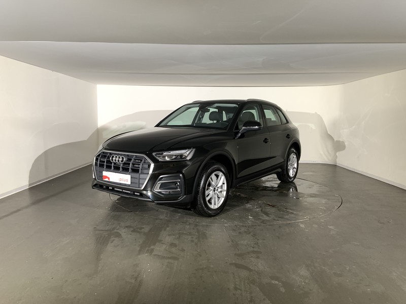 Audi Q5 50 2.0 tfsi e business quattro s-tronic