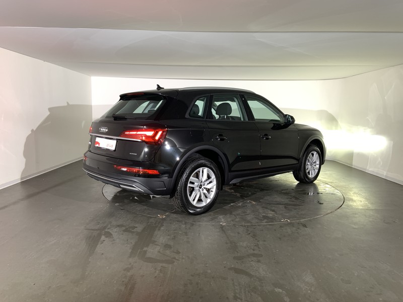 Audi Q5 50 2.0 tfsi e business quattro s-tronic
