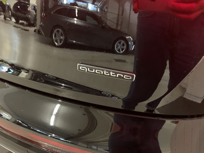 Audi Q5 50 2.0 tfsi e business quattro s-tronic