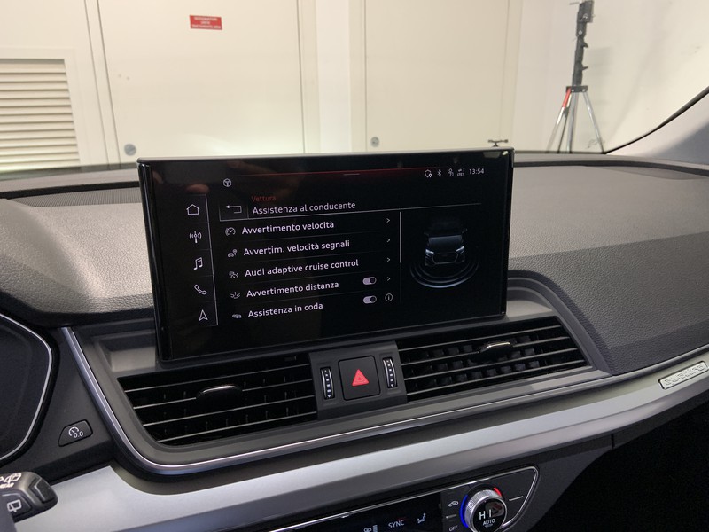 Audi Q5 50 2.0 tfsi e business quattro s-tronic
