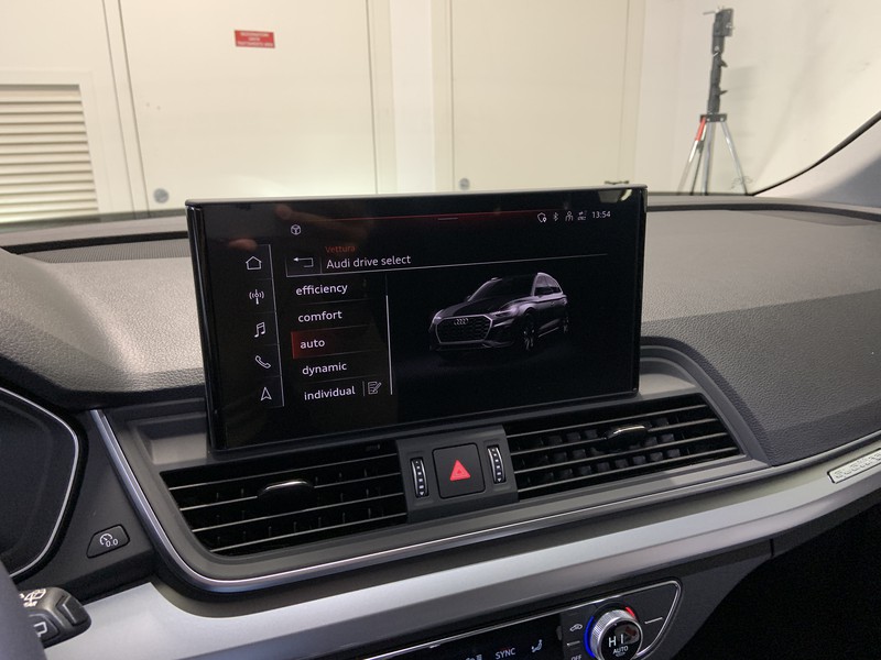 Audi Q5 50 2.0 tfsi e business quattro s-tronic