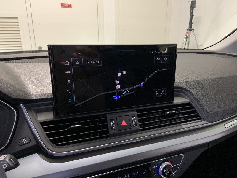 Audi Q5 50 2.0 tfsi e business quattro s-tronic
