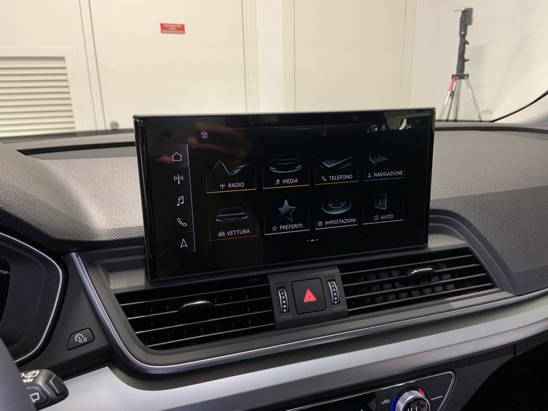 Audi Q5 50 2.0 tfsi e business quattro s-tronic