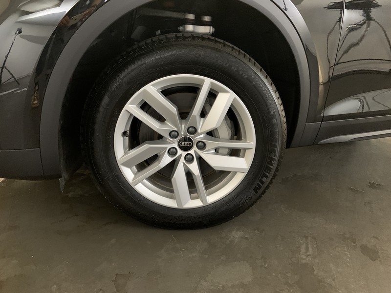 Audi Q5 50 2.0 tfsi e business quattro s-tronic