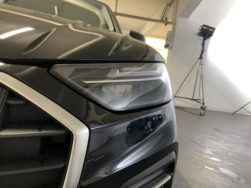 Audi Q5 50 2.0 tfsi e business quattro s-tronic