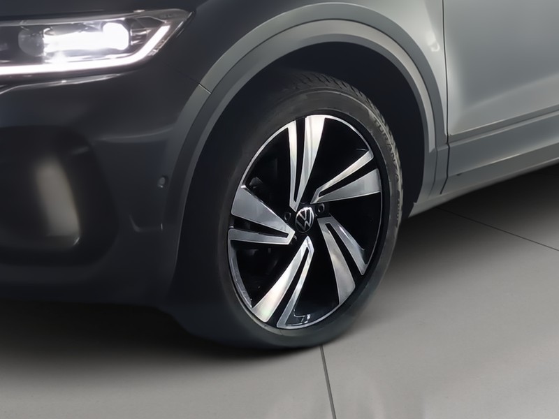 Volkswagen T-Roc 1.5 tsi r-line dsg
