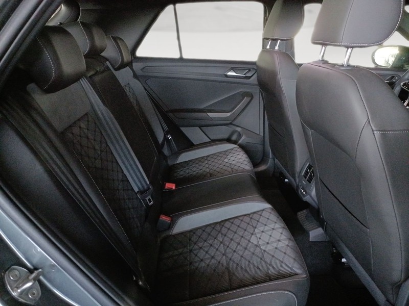 Volkswagen T-Roc 1.5 tsi r-line dsg