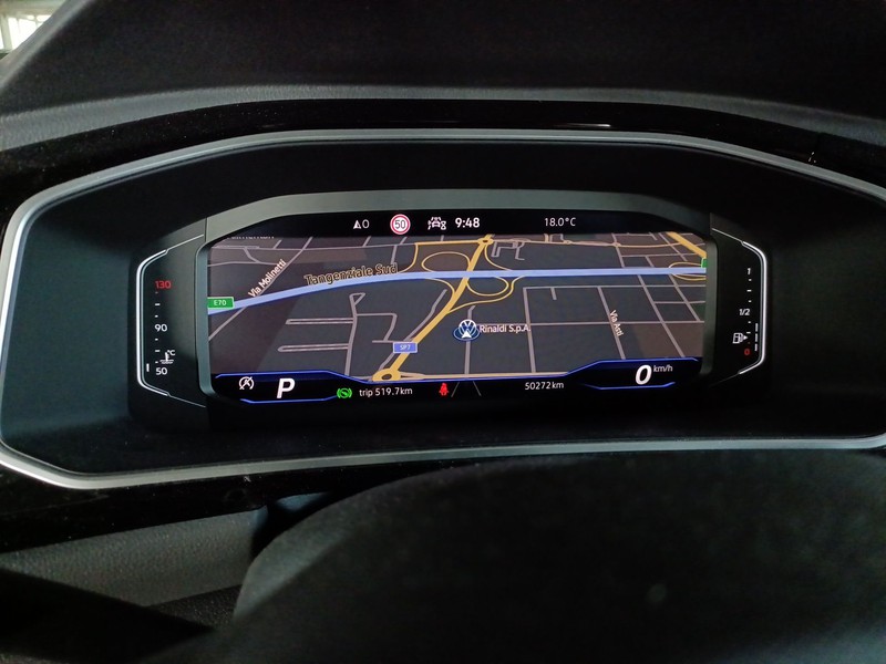 Volkswagen T-Roc 1.5 tsi r-line dsg