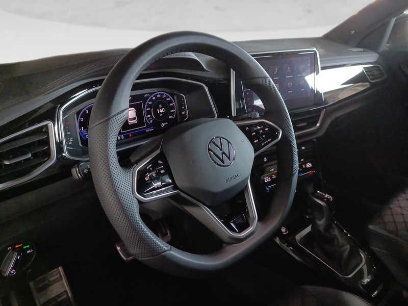 Volkswagen T-Roc 1.5 tsi r-line dsg