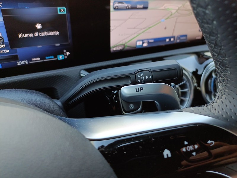 Mercedes-Benz Classe A amg 35 advanced plus amg 4matic auto