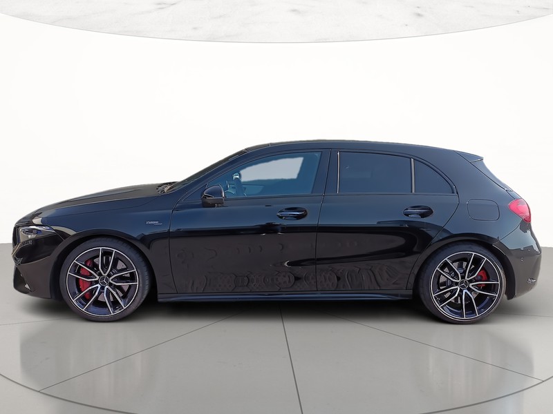 Mercedes-Benz Classe A amg 35 advanced plus amg 4matic auto