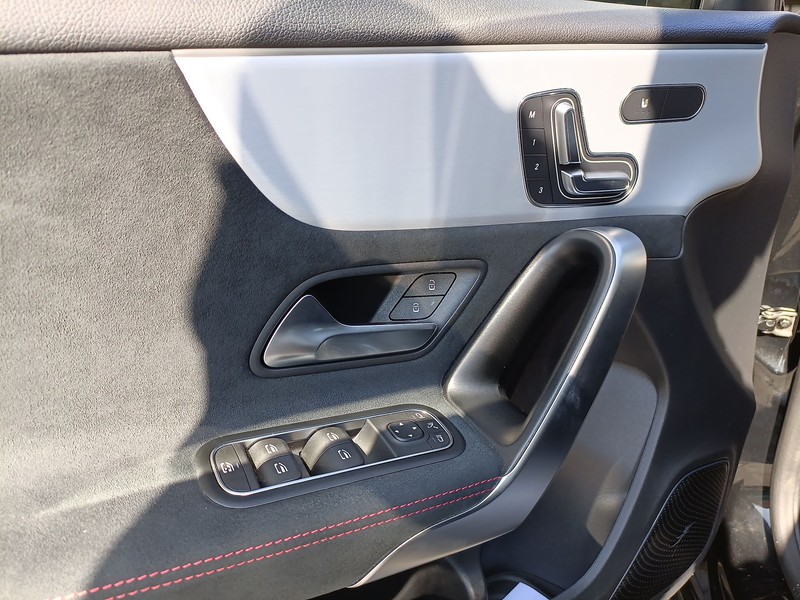 Mercedes-Benz Classe A amg 35 advanced plus amg 4matic auto