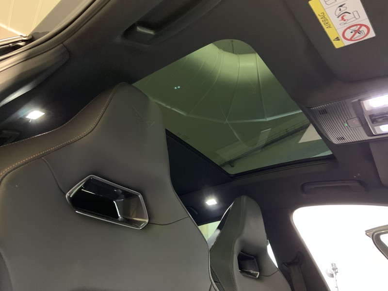 Cupra Formentor 1.4 e-hybrid vz 245cv dsg