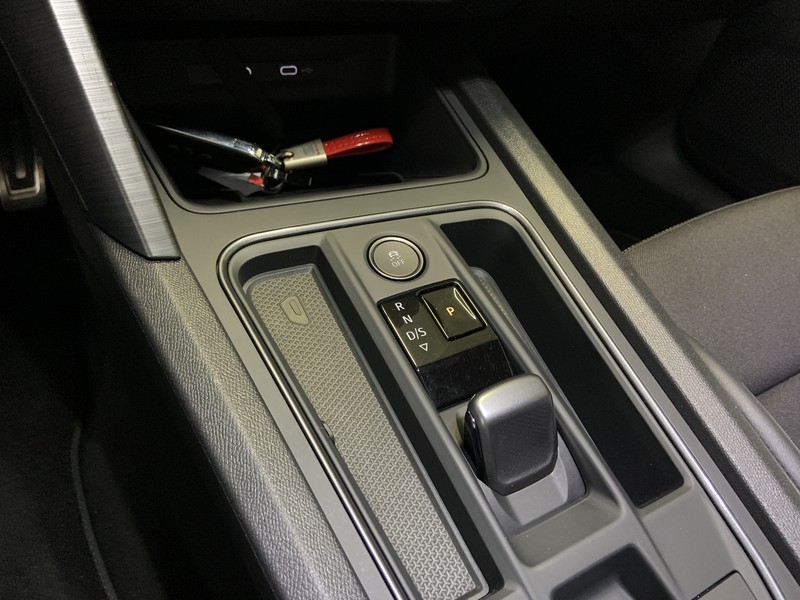 Cupra Formentor 1.4 e-hybrid vz 245cv dsg