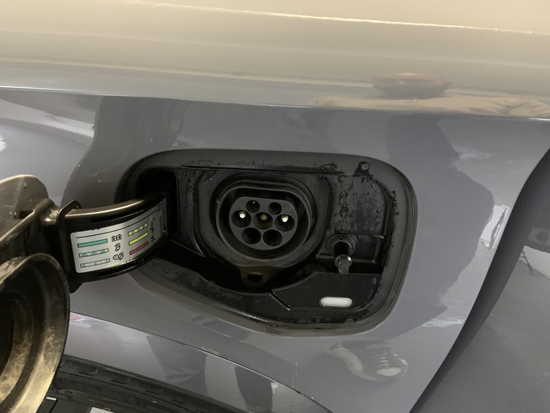 Cupra Formentor 1.4 e-hybrid vz 245cv dsg