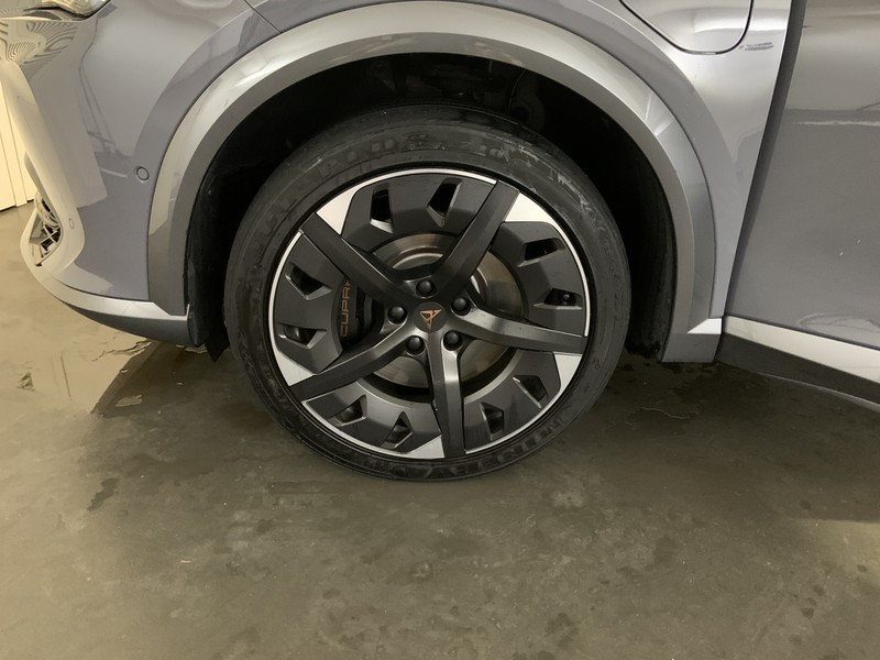 Cupra Formentor 1.4 e-hybrid vz 245cv dsg