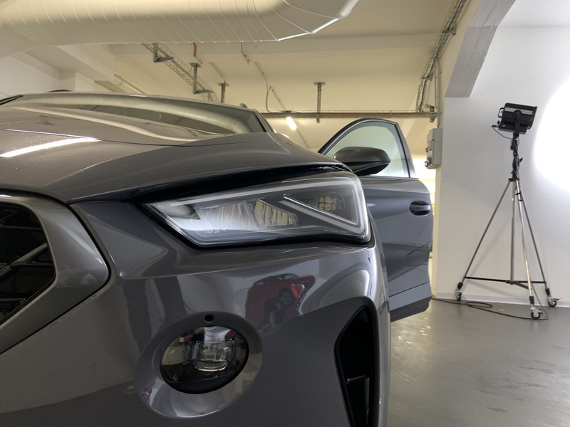 Cupra Formentor 1.4 e-hybrid vz 245cv dsg