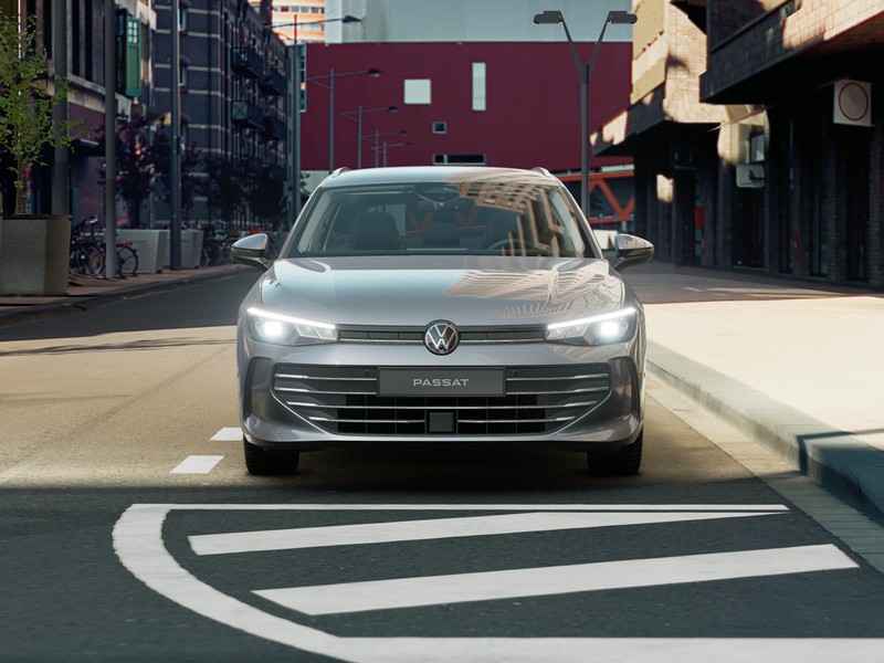 Volkswagen Passat 2.0 tdi scr business 150cv dsg