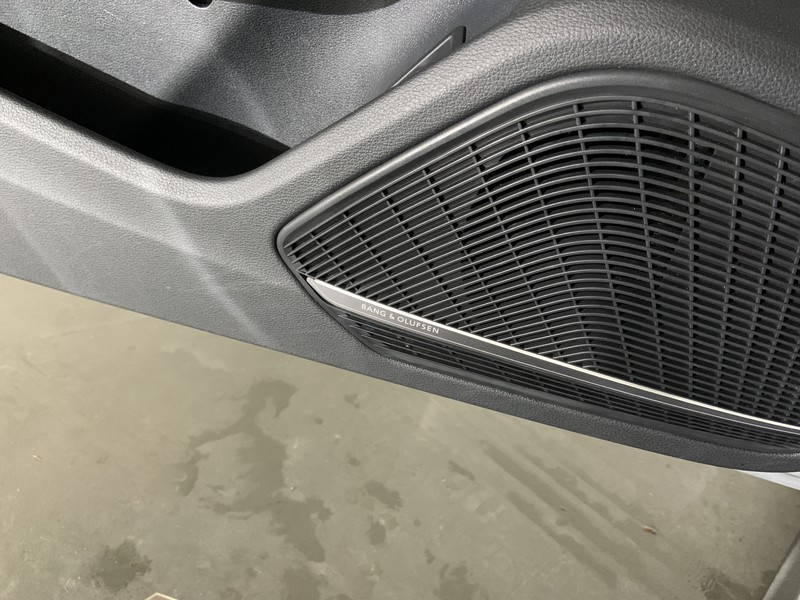 Audi RS4 avant 2.9 tfsi quattro 450cv tiptronic